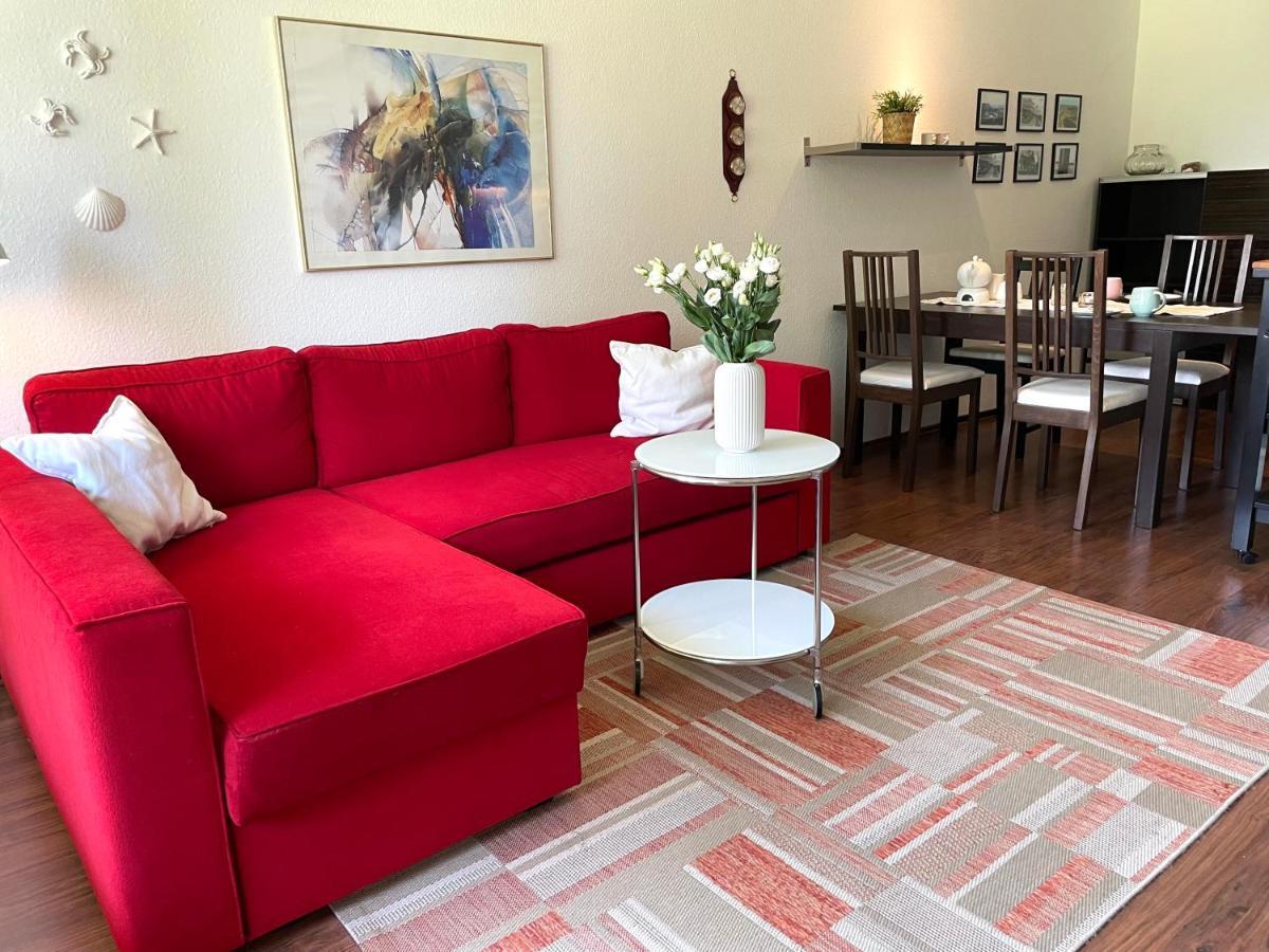 Haus Land & Fewo14 Apartment *
