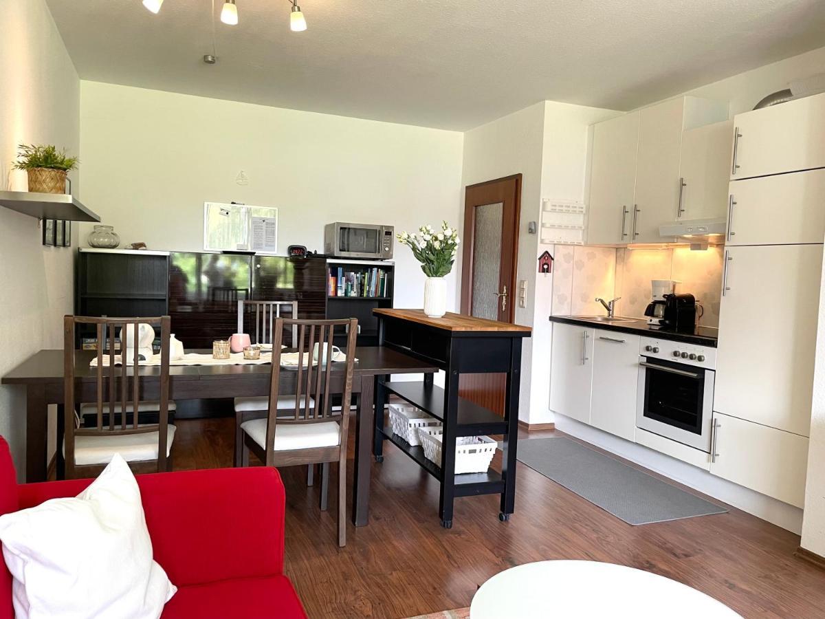 Haus Land & Fewo14 Apartment Cuxhaven