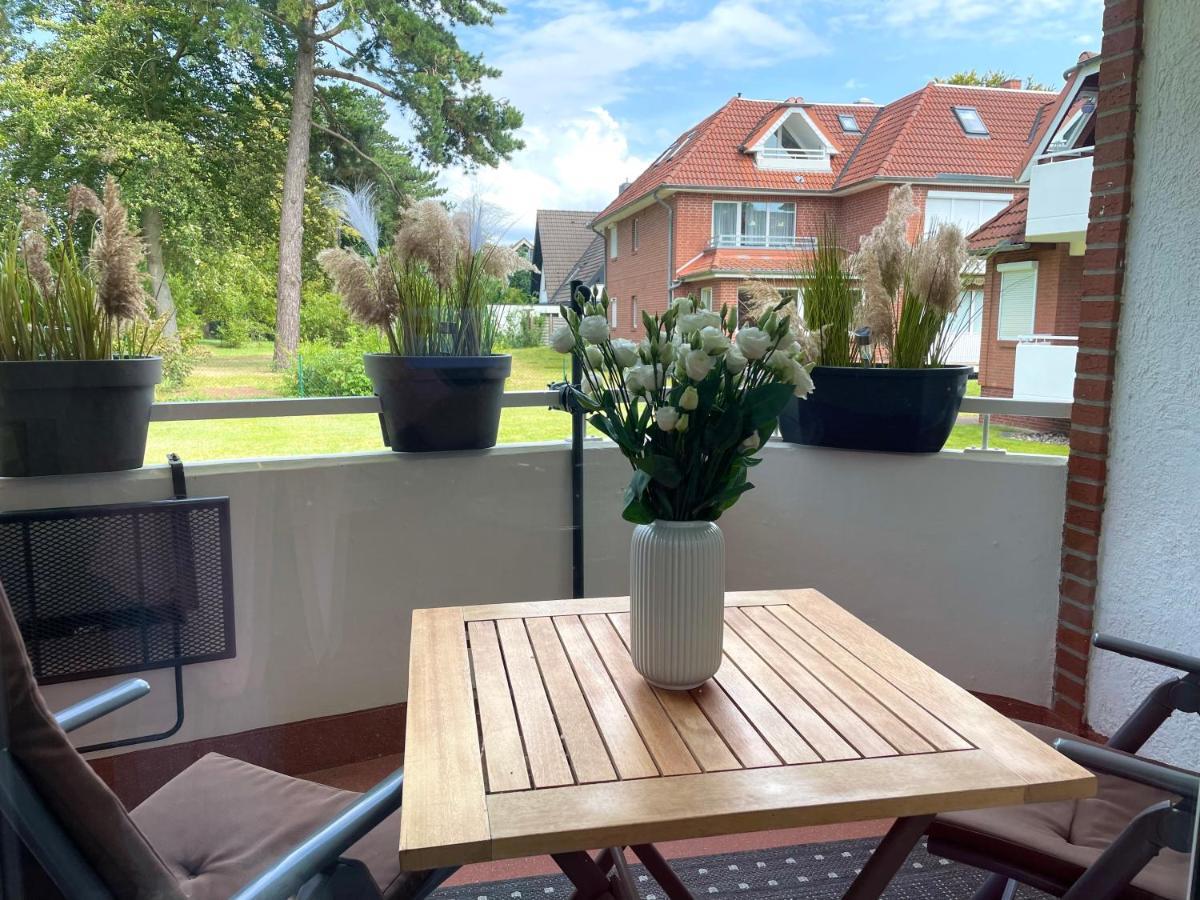 Haus Land & Fewo14 Cuxhaven